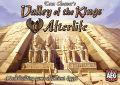 Valley of the Kings Afterlife