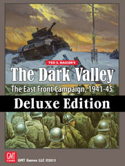 The Dark Valley: Deluxe Edition