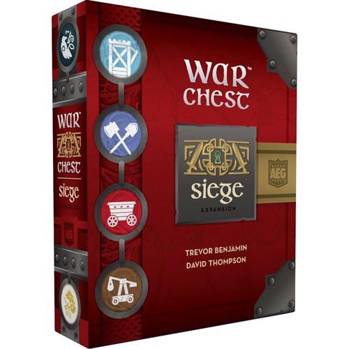 War Chest: Siege